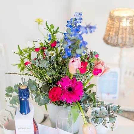 Apartman Haus Norderstrasse 61 Whg 6 *